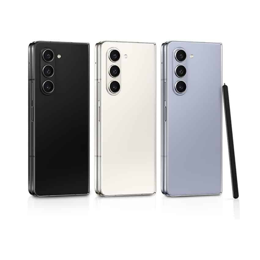 SAMSUNG FOLD 5 (256GB)