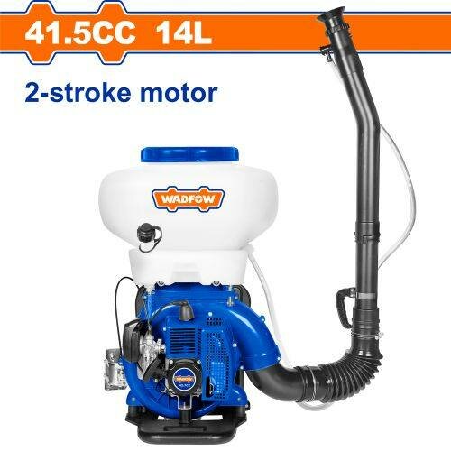 Pulvérisateur à Dos 41.5CC