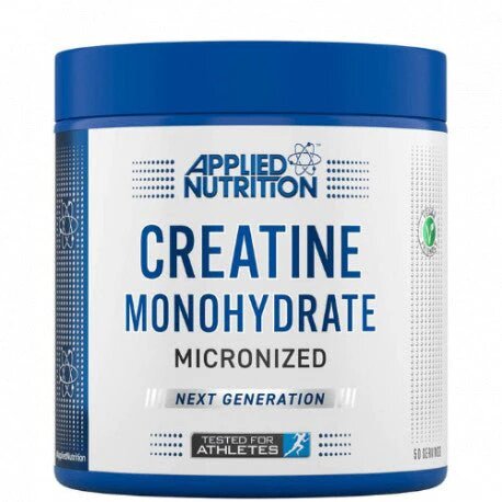 Creatine Monohydrate Applied Nutrition