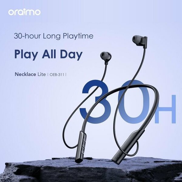 Oraimo Écouteur bluetooth OEB-311
