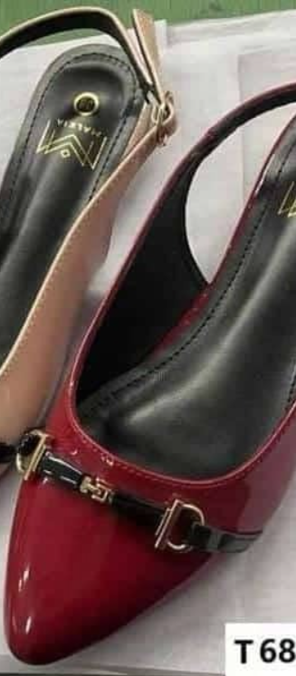 Beautiful and strong flats 