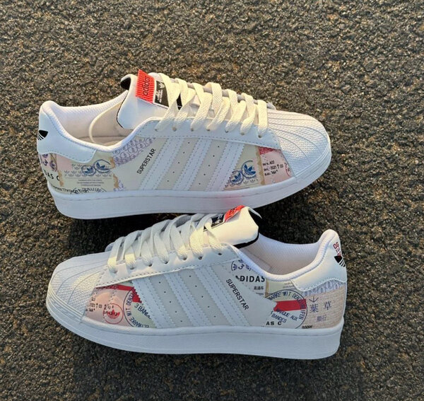 Sneakers adidas originaux