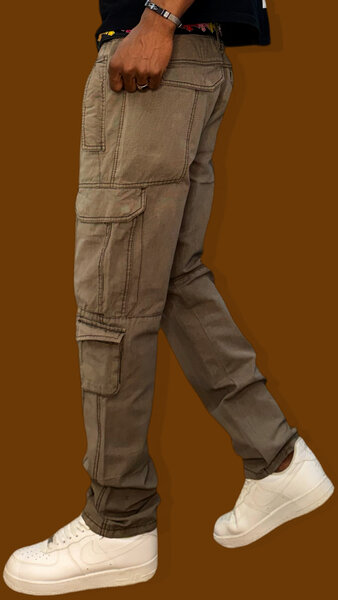 Cargo pants homme  Charco