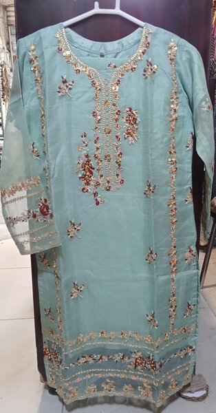 Orgenza 3 Pice suit