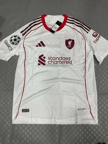 Maillot de Football de Collection