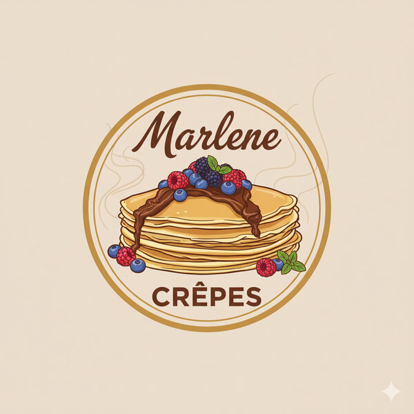   Marlene crêperie 