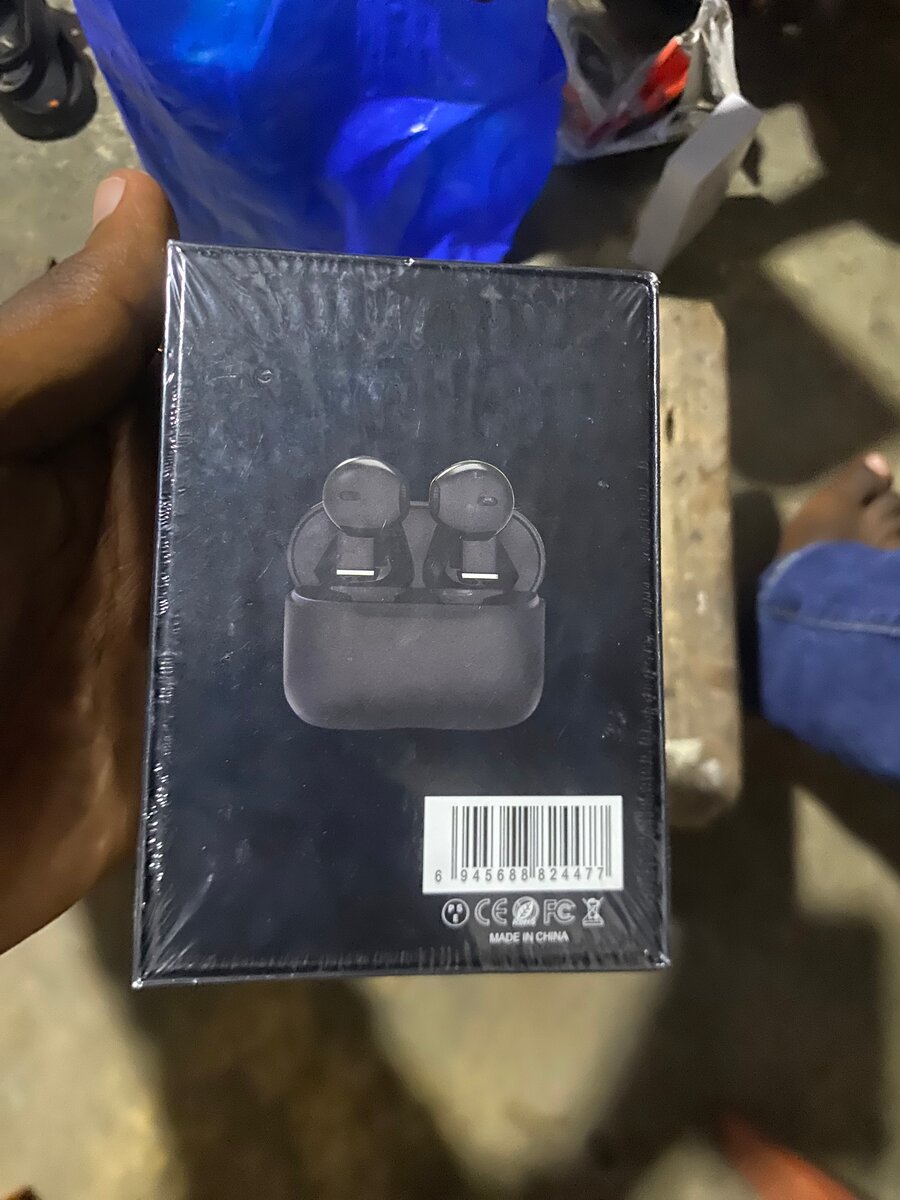 Écouteurs Pro 5S Sans Fil