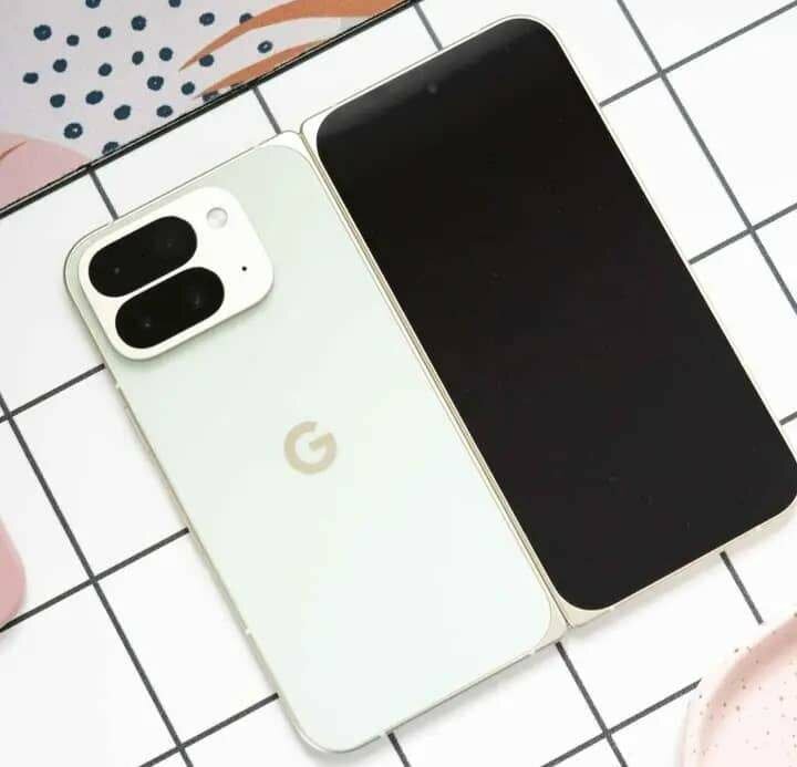 Smartphone Google Pixel