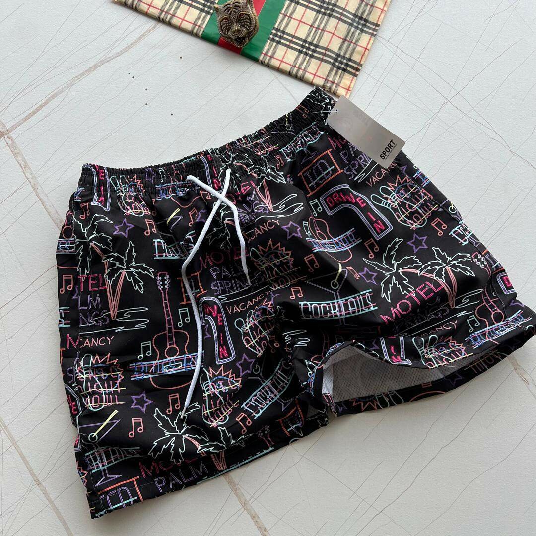 Light Weight Summer Shorts (XL-4XL)
