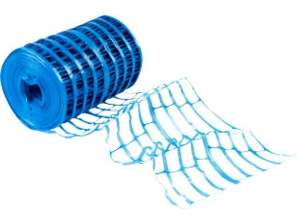 Grillage avertisseur