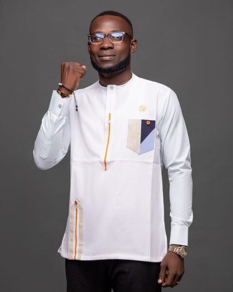 Chemise homme élégante