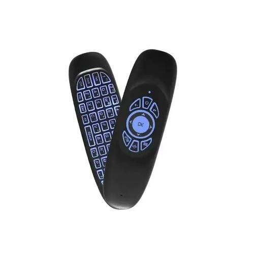 Télécommande Sans Fil 2.4G RF, Souris Volante, Pour Android
