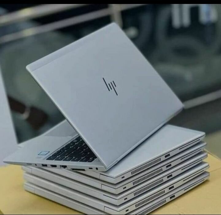 Ordinateur Portable Professionnel Puissant