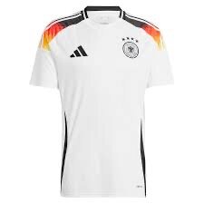 Maillot de football Allemagne