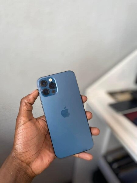 iPhone 12 Pro