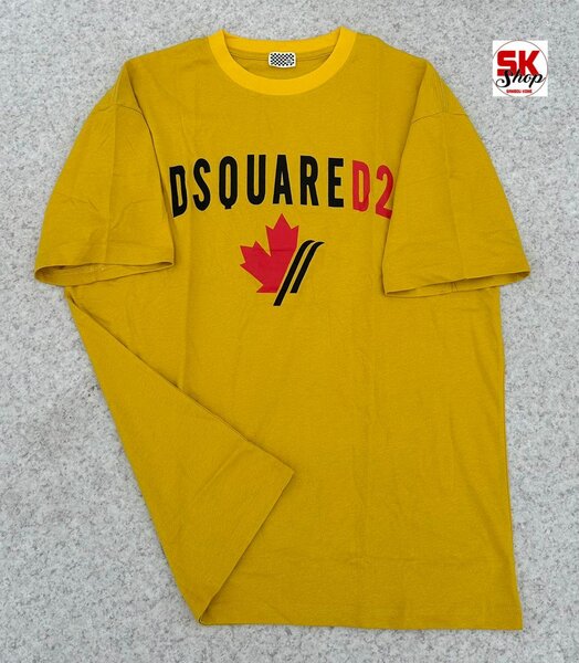 Tee-shirts DSQUARED2