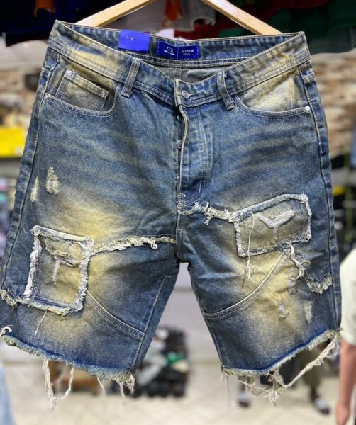 Jean