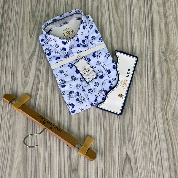 Daniel Aluo Design Long Sleeve