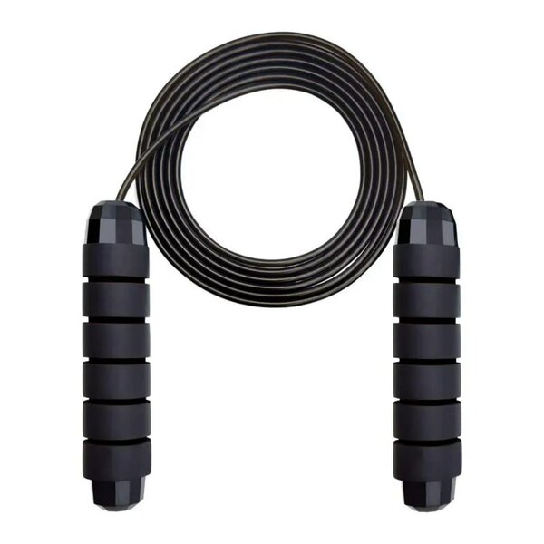 Corde à sauter fitness professionnelle