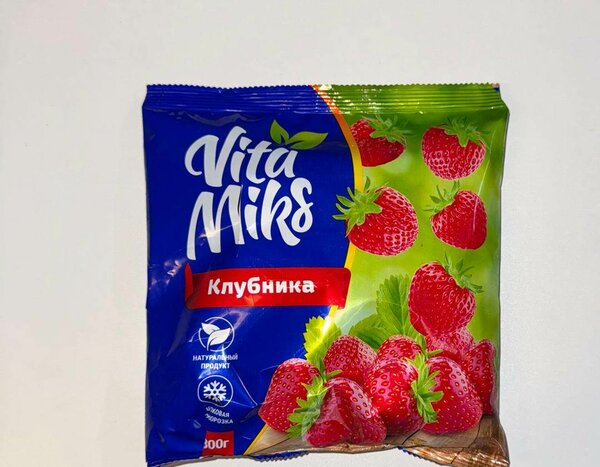 VitaMiks