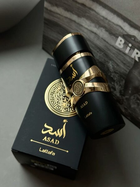 Parfum Lattafa Asad
