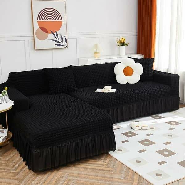 Housse de fauteuil,  salon L