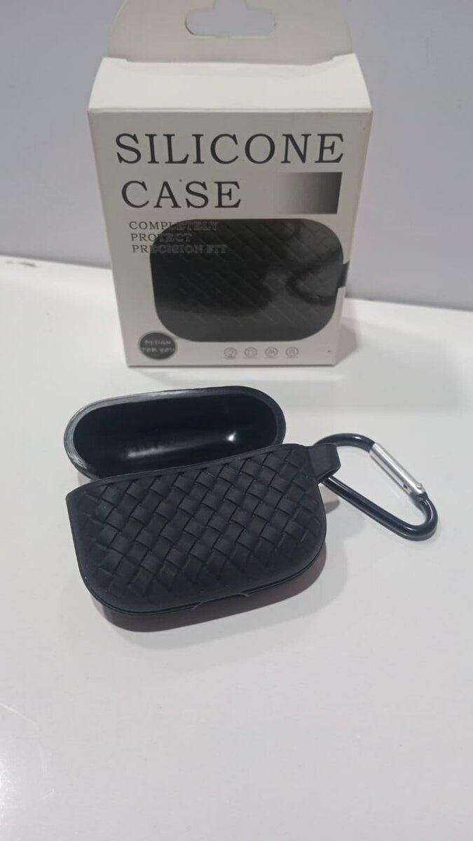 Silicone Air Pods Pro Case