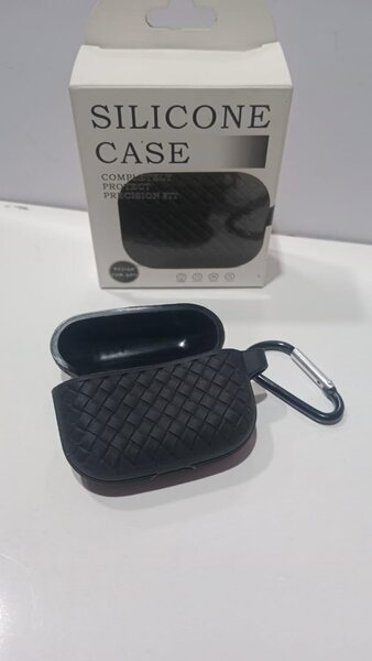 Silicone Air Pods Pro Case