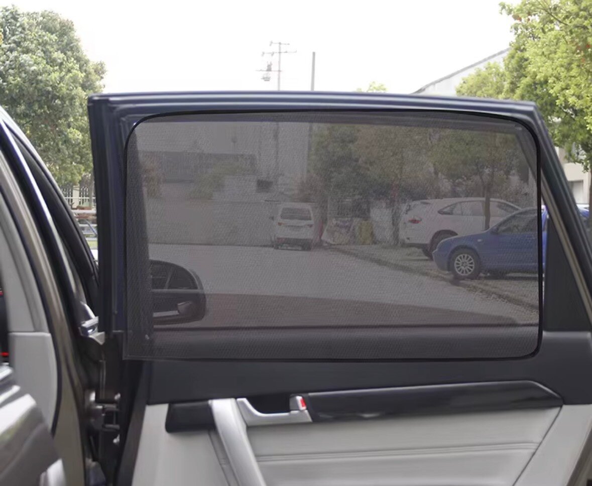 Pare-Soleil Standard