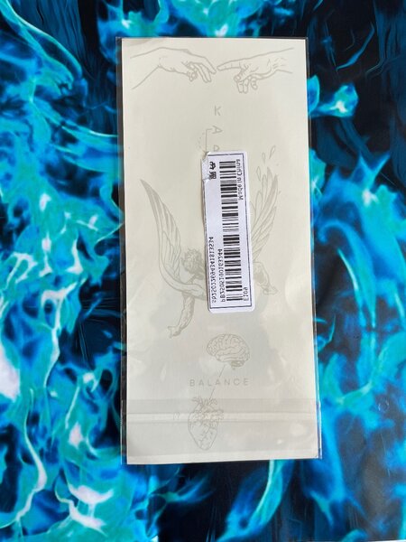 Papier pour calligraphie artistique