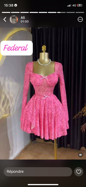 Prunelle boutique ❤️