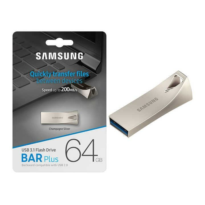 SAMSUNG FLASH USB 3.1 64GB