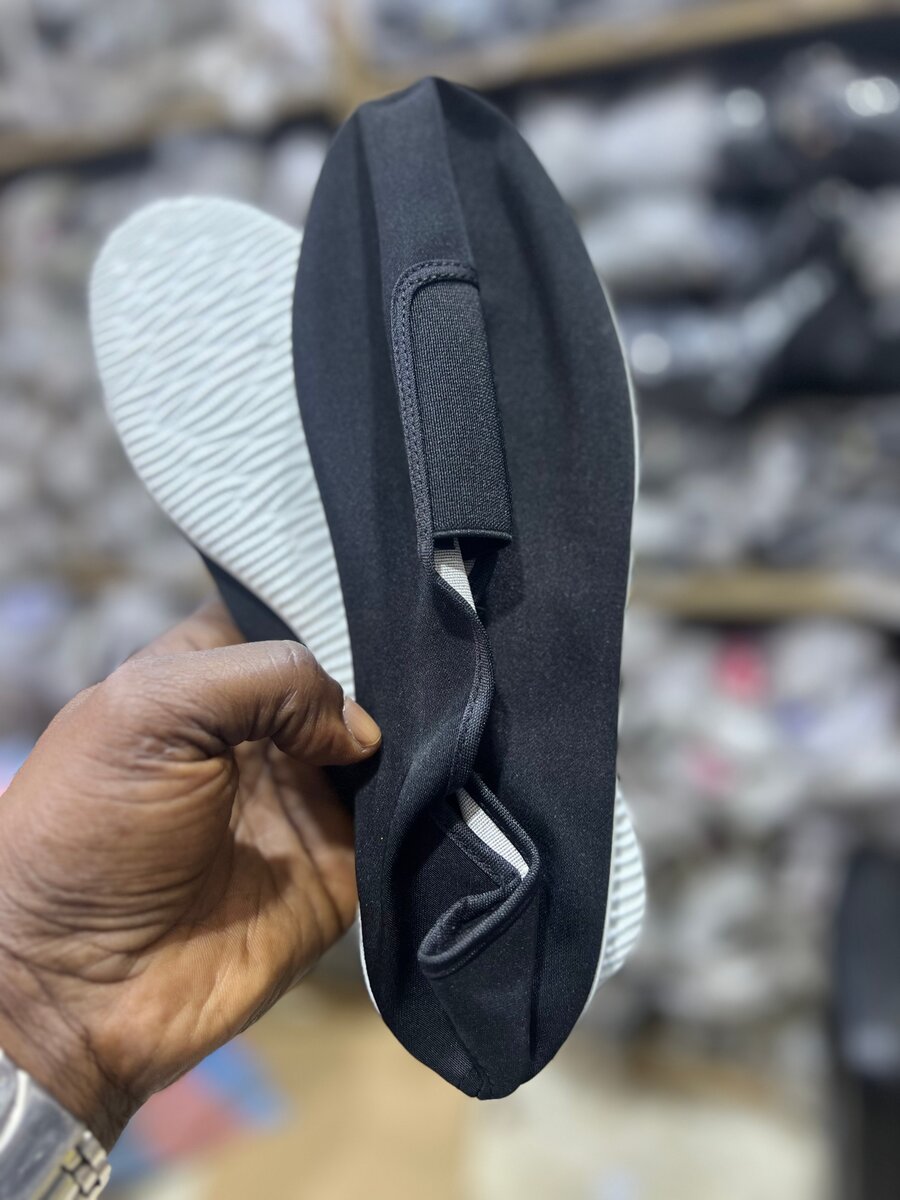 Chaussures de détente unisexes