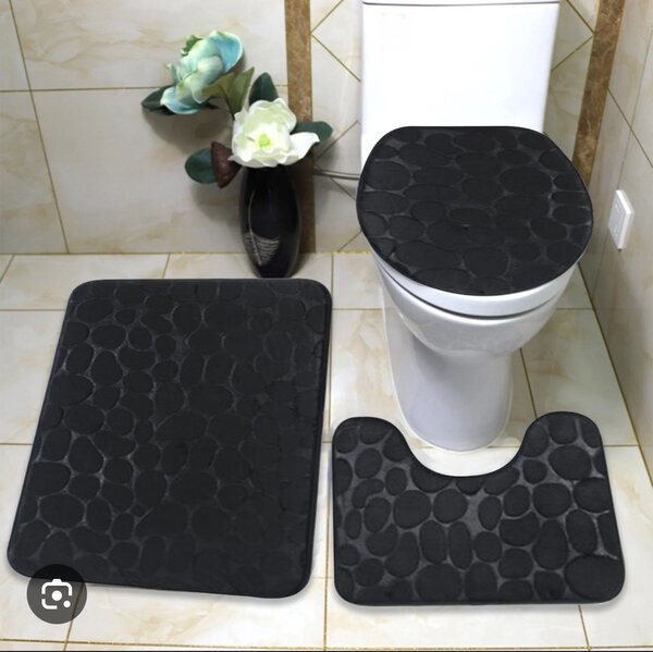 Toilet seat covers