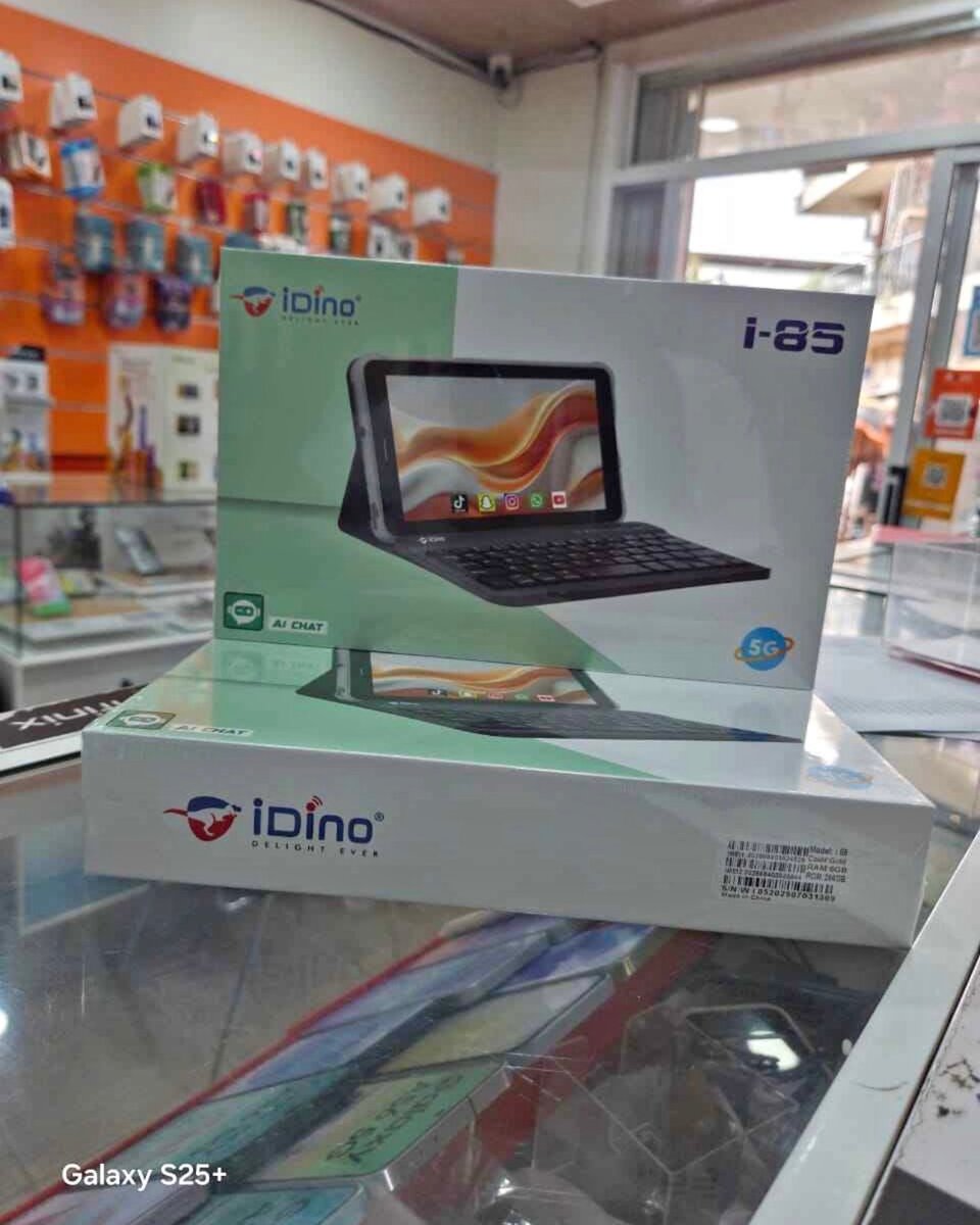 Tablette Android pour Enfants