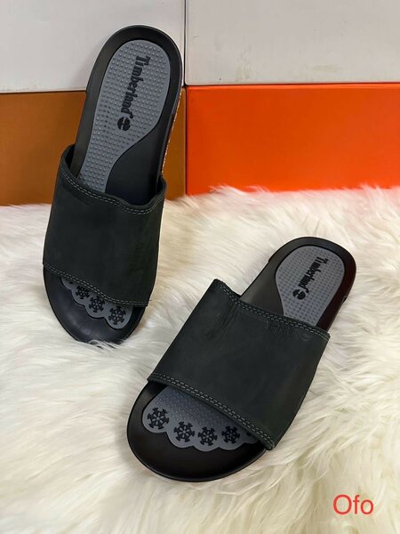 Sandales homme