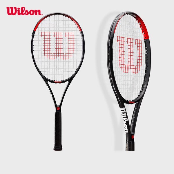Wilson Tennis racket