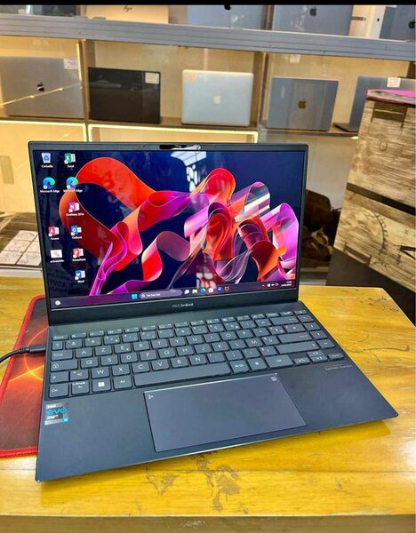 Ordinateur Portable Asus VivoBook