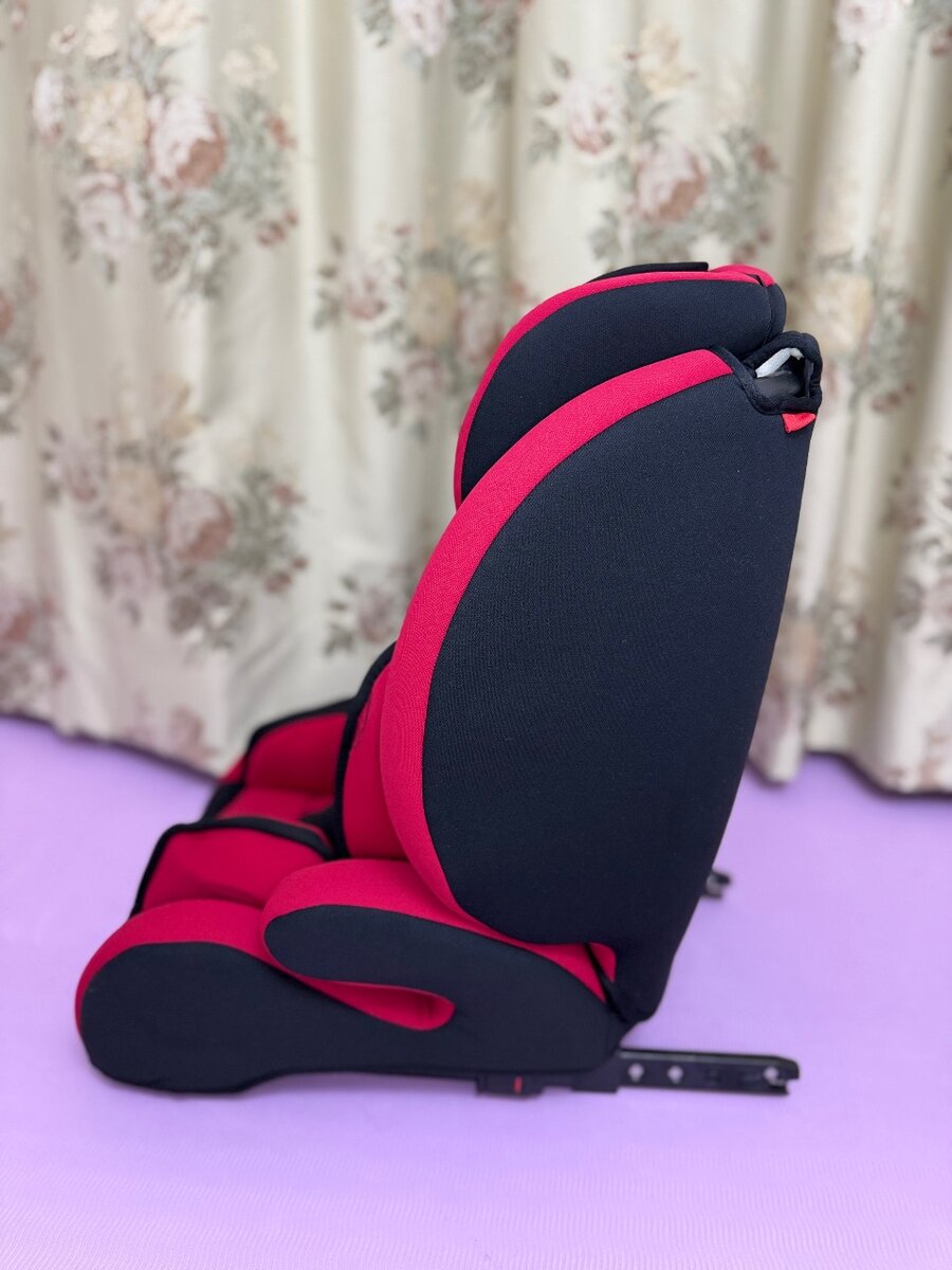 Автокресло isofix