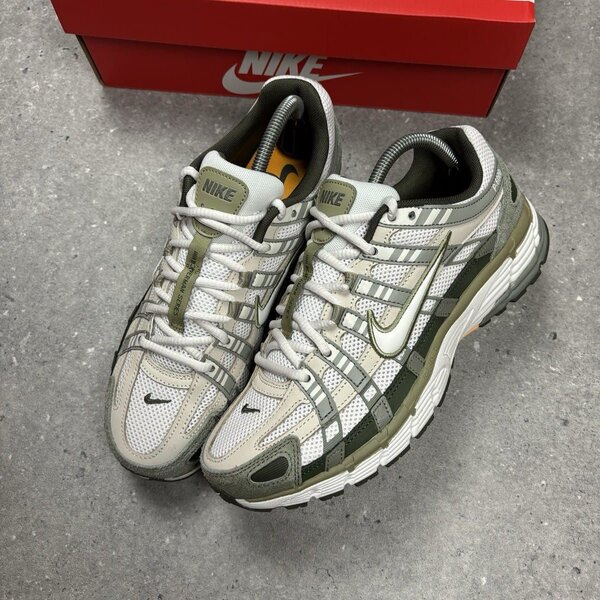 Nike Air p6000