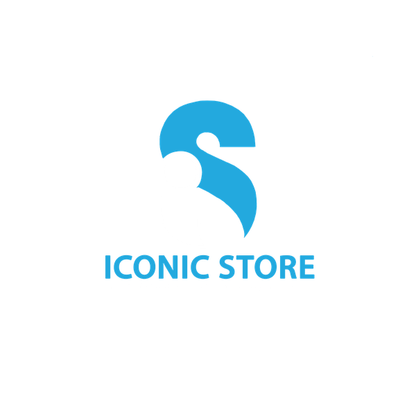 Iconic store 