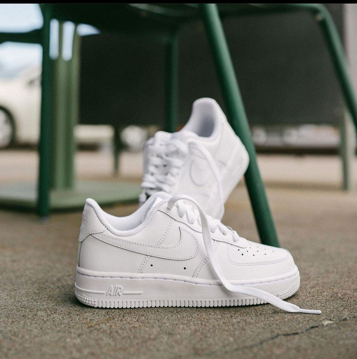 Air Force 1s