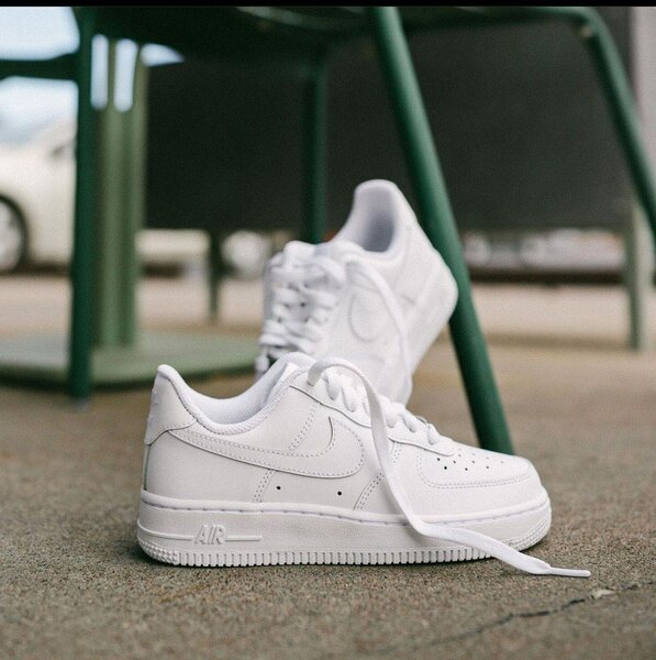 Air Force 1s