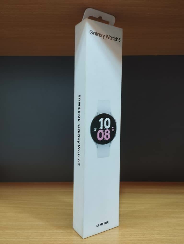 Sumsung Galaxy watch 5
