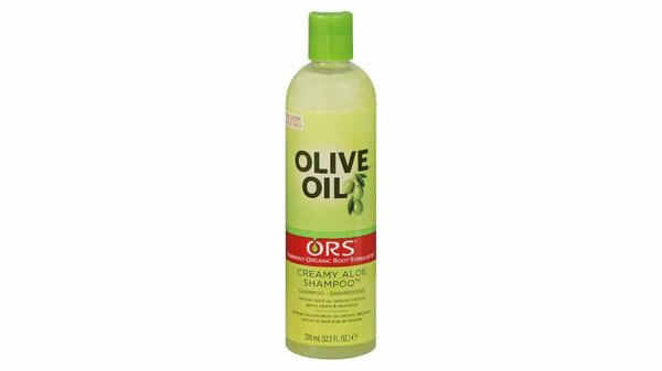 ORS Shampoo