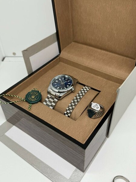 Complet Rolex