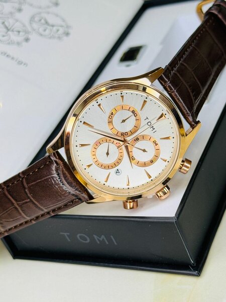 Tomi watch