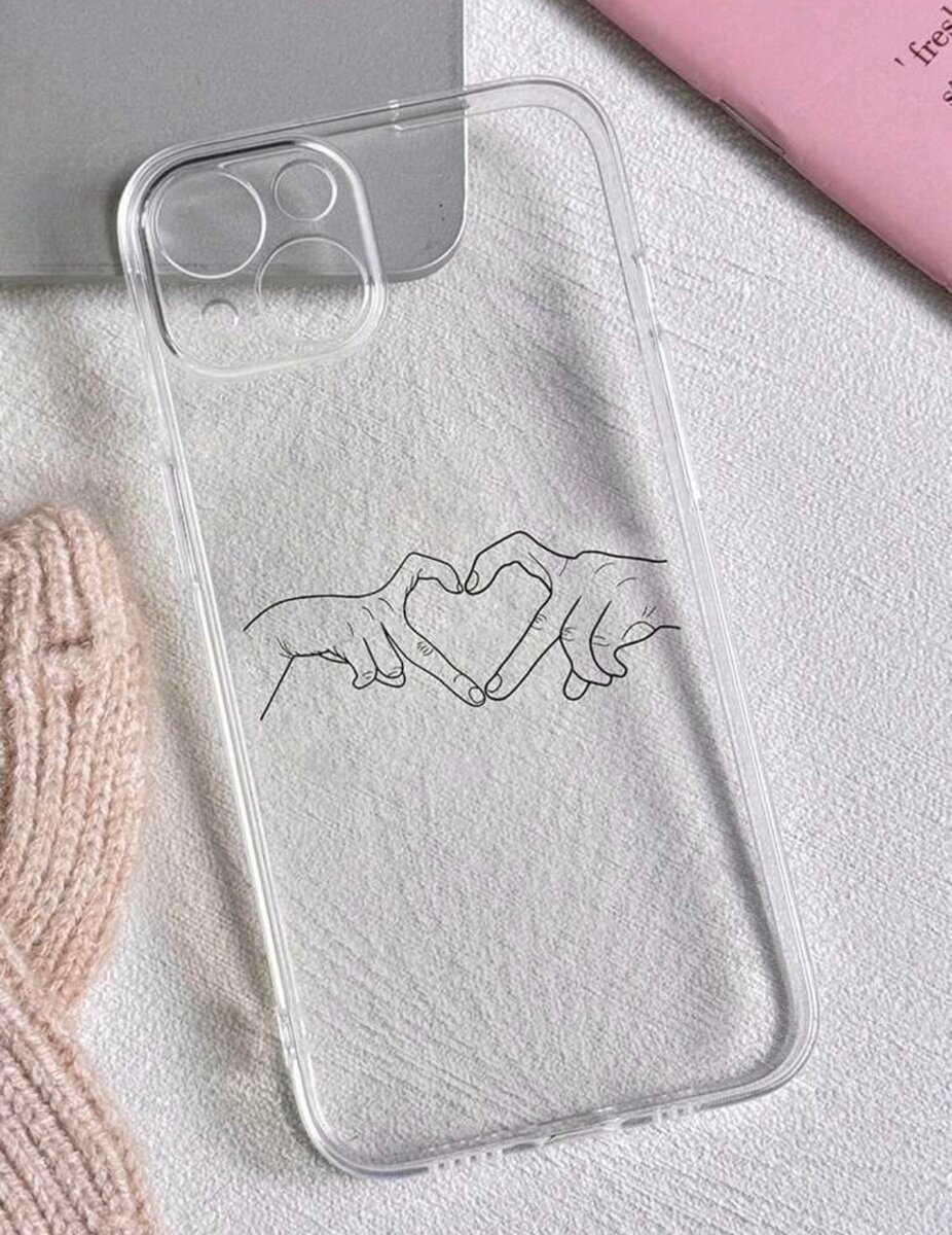 Coques de téléphone 