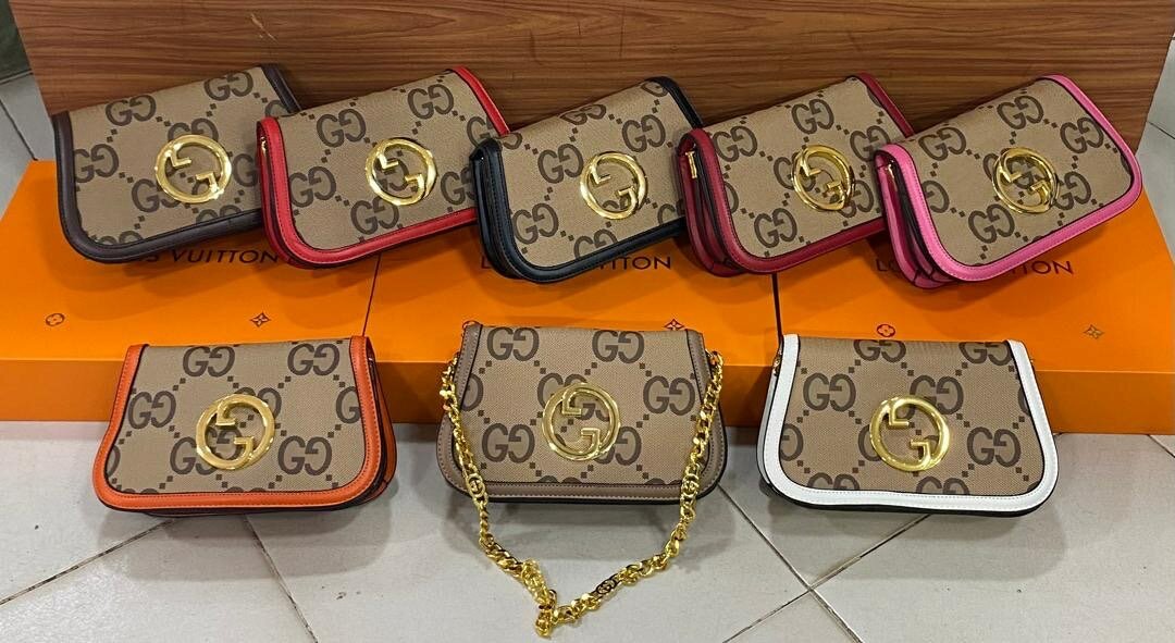 Gucci bag