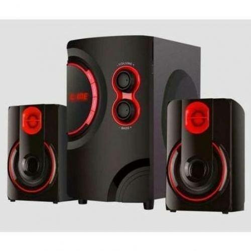 Woofer 2.1